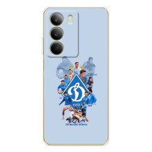 Чехол с ФК Динамо Киев на  – Игроки Динамо Киев