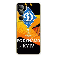 Чехол с ФК Динамо Киев на  – Лого ФК Динамо