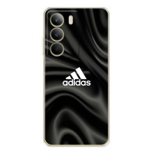 Чехол с картинкой Адидас на  – Adidas logo