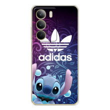 Чехол с картинкой Адидас на 