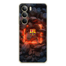 Чехол с картинкой ФК Барселона на  – FC Barcelona