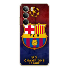 Чехол с картинкой ФК Барселона на  – Клуб Барселона