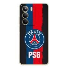 Чехол с картинкой ФК ПСЖ на  – Эмблема ПСЖ