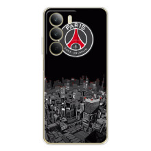 Чехол с картинкой ФК ПСЖ на  – FC PSG
