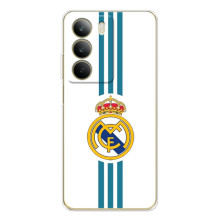 Чехол с картинкой ФК Реал Мадрид на  – FC Real Madrid