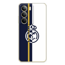 Чехол с картинкой ФК Реал Мадрид на  – Логотип Реала