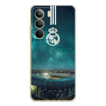 Чехол с картинкой ФК Реал Мадрид на  – Стадион Реала