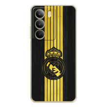 ФК Реал Мадрид чехлы для Realme C71 (AlphaPrint) (фон Реал Мадрид)