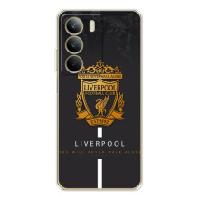 Чехлы для С71 (VPrint) - ТОП ФК – FC Liverpool