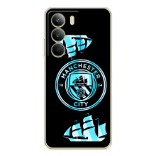 Чехлы для С71 (VPrint) - ТОП ФК – ФК Манчестер Сити