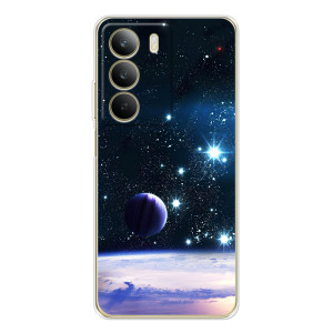 Космические Чехлы для С71 (VPrint)