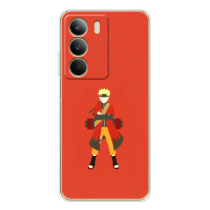 Naruto Anime Чохли для С71 (AlphaPrint)