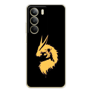 Naruto Anime Чохли для С71 (AlphaPrint)