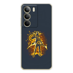 Naruto Anime Чохли для С71 (AlphaPrint)