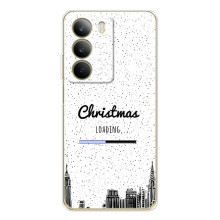 Рождественские, Праздничные Чехлы для С71