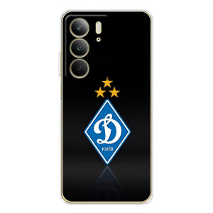 Чехлы для Realme C73 5G (VPrint) - Футбольные клубы