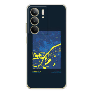 Чохли для С73 5G Міста України