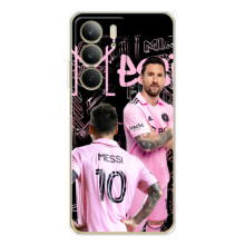 Чохли для С73 5G - Лео Мессі Маямі – Король Мессі