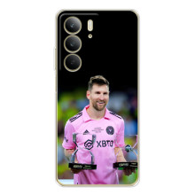 Чохли для С73 5G - Лео Мессі Маямі – Кубки Мессі