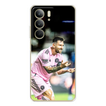 Чохли для С73 5G - Лео Мессі Маямі – Мессі паук