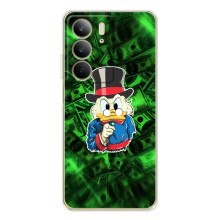 Чехлы для С73 5G - Scrooge MagDag (PREMIUMPrint) – Скрудж МакДак