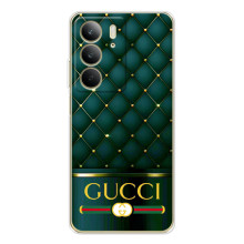 Чехлы ГУЧЧИ для С73 5G (AlphaPrint) – Текстура Гуччи