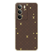 Чохли Луі Вітон для Realme C73 5G (AlphaPrint - LOUIS VUITTON) (дизайн Луі Вітон)