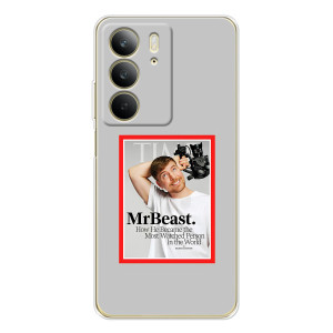 Чехлы Мистер Бист для С73 5G