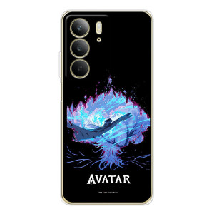 Чехлы с фильма АВАТАР для Realme C73 5G (AlphaPrint)