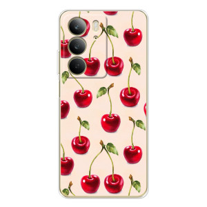 Чохли з фруктами для Realme C73 5G (VPrint)