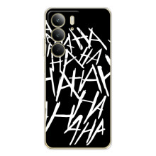 Чехлы с картинкой Джокера на Realme C73 5G – Хахаха