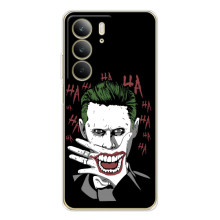 Чехлы с картинкой Джокера на Realme C73 5G – Hahaha