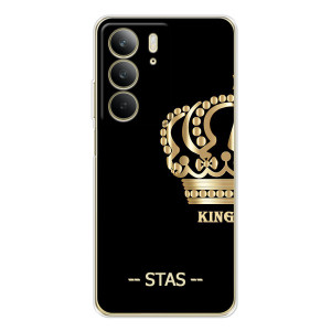 Чохли з чоловічими іменами для Realme C73 5G – STAS