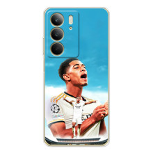 Чохли з Джуді Беллінгем для Realme C73 5G (Джуді)