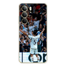 Чохли з Джуді Беллінгем для Realme C73 5G (Jude Bellingham)