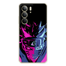 Чехлы с тематикой АНИМЕ для С73 5G (VPrint) – Наруто