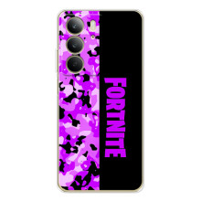 Чохли з топовими принтами для С73 5G – Фортнайт