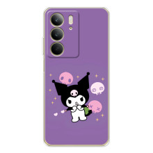 Чохли з топовими принтами для С73 5G – Куромі