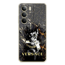 Чохли VERSACE для С73 5G (PREMIUMPrint) (AlphaPrint-ген.)