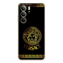 Чохли VERSACE для С73 5G (PREMIUMPrint) (Logo Versace)