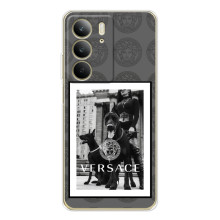 Чохли VERSACE для С73 5G (PREMIUMPrint) (Версаче)