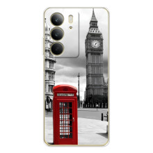 Чехол Биг-Бен на С73 4Джи – TELEPHONE
