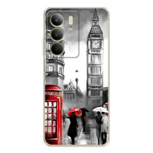 Чехол Биг-Бен на С73 4Джи