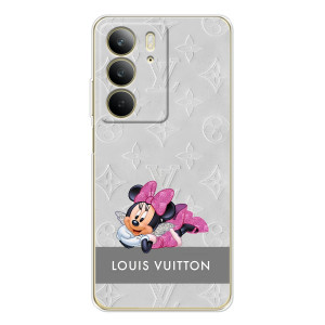 Чохол Disney Mouse Realme C73 5G (PREMIUMPrint)