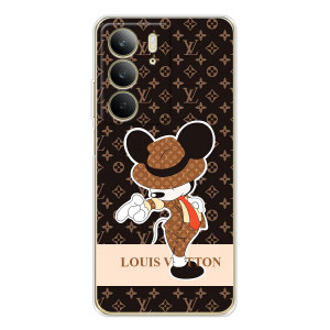 Чохол Disney Mouse Realme C73 5G (PREMIUMPrint)