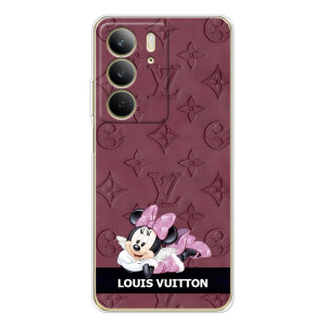 Чохол Disney Mouse Realme C73 5G (PREMIUMPrint)