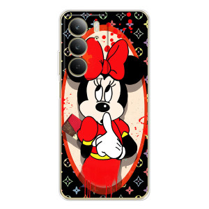Чохол Disney Mouse Realme C73 5G (PREMIUMPrint)