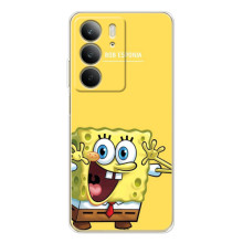 Чохол Губка Боб для С73 5G (Губка Боб)
