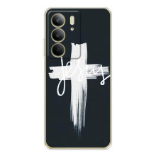 Християнські Чохли для Realme C73 5G (AlphaPrint)