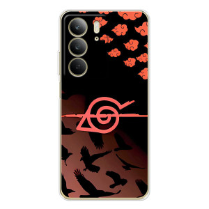 Чохол Ітачи Учіха для С73 5G (AlphaPrint)